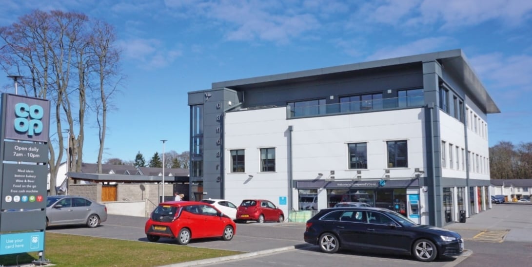 16 Beech Manor, Aberdeen for sale Primary Photo- Image 1 of 1