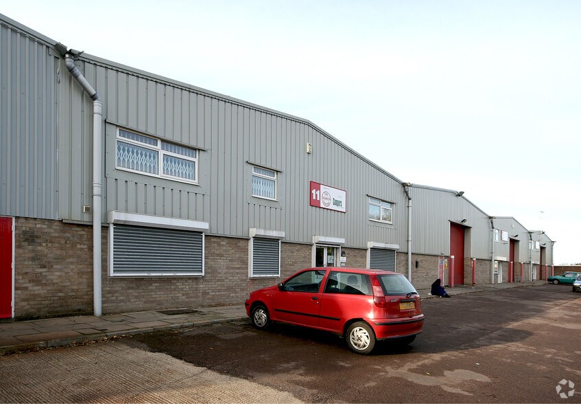 Pig Ln, Bishop's Stortford for sale - Primary Photo - Image 1 of 1