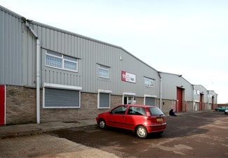 More details for Pig Ln, Bishop's Stortford - Industrial for Lease