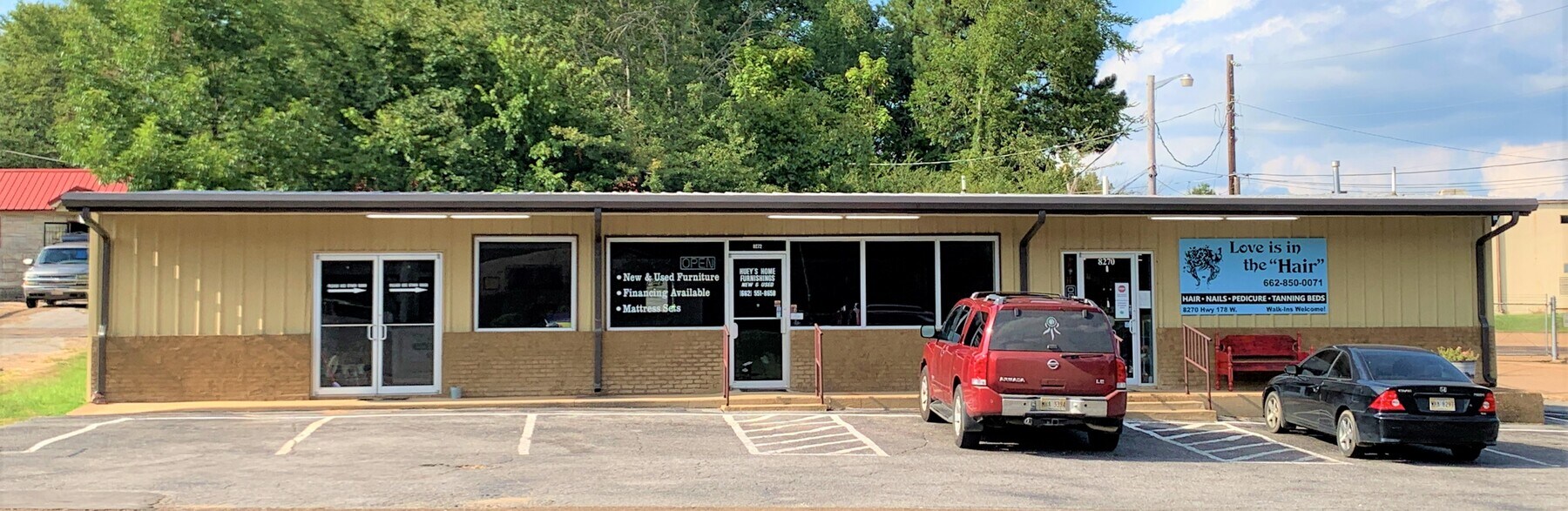 8272 Hwy 178, Byhalia, MS 38611