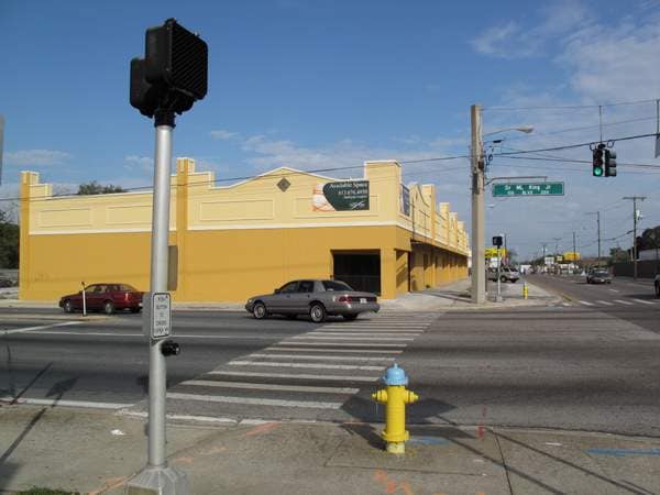 4006-4012 N Florida Ave, Tampa, FL for lease - Building Photo - Image 2 of 16