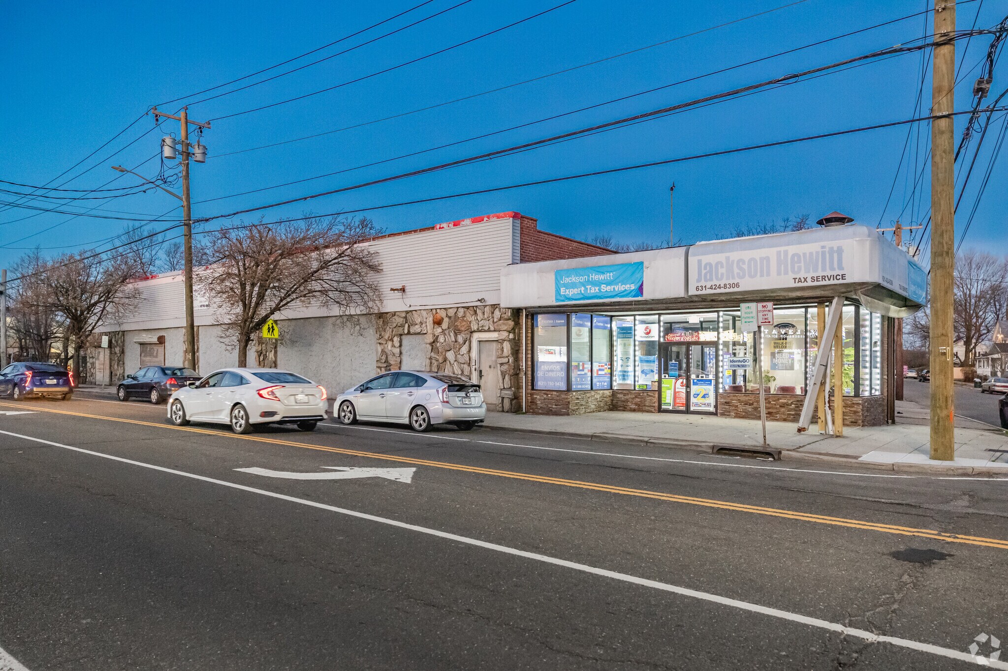1500-1540 New York Ave, Huntington Station, NY for sale Primary Photo- Image 1 of 1