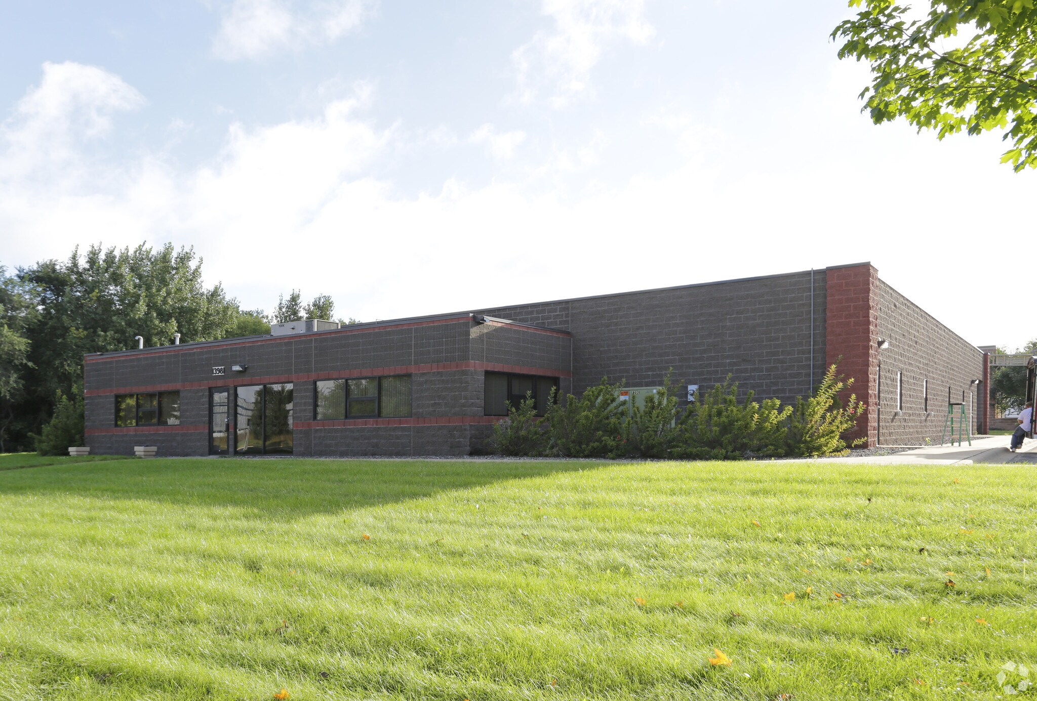 13981 Unity St NW, Ramsey, MN for sale Primary Photo- Image 1 of 1