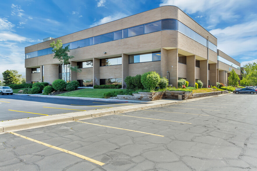 1455 W 2200 S, Salt Lake City, UT for lease - Building Photo - Image 1 of 2