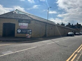 More details for Lawkholme Ln, Keighley - Retail for Lease