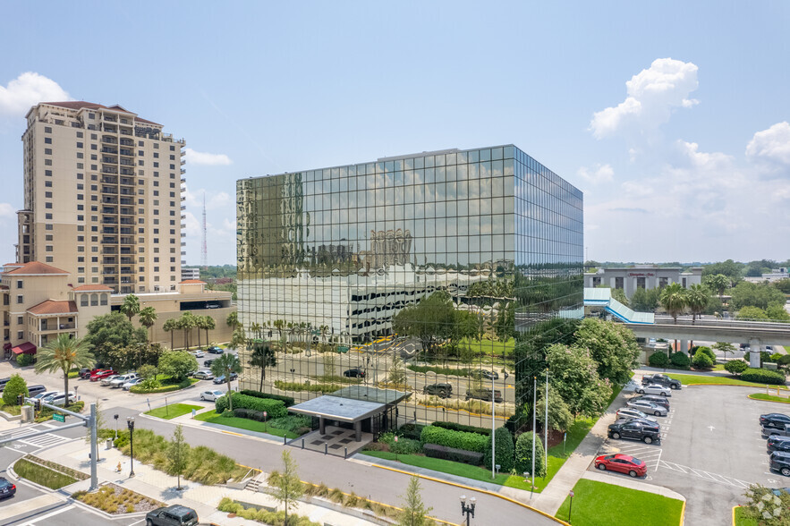 1300 Riverplace Blvd, Jacksonville, FL 32207 - Riverplace South | LoopNet