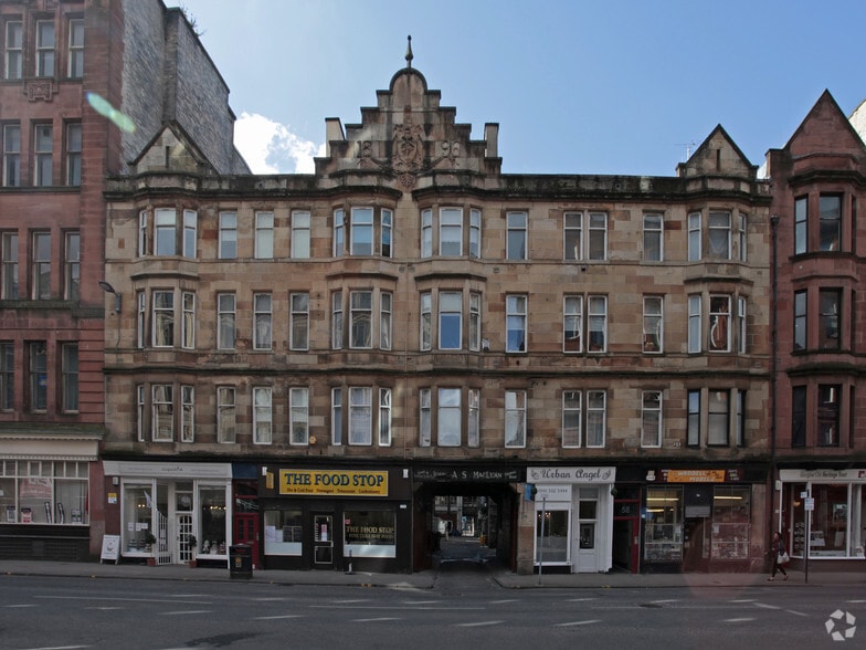 56 Bell St, Glasgow for lease - Building Photo - Image 3 of 4