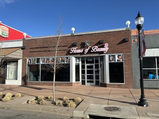 More details for 9709 E Colfax Ave, Aurora, CO - Retail for Sale