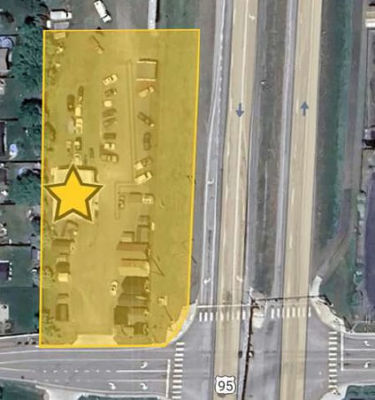 411 Miles ave, Hayden, ID for lease - Building Photo - Image 2 of 8