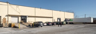 More details for 60 Enterprise Ave, Secaucus, NJ - Industrial for Lease