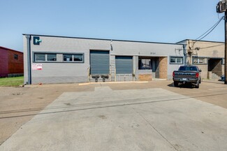 More details for 5131 Sharp St, Dallas, TX - Industrial for Lease