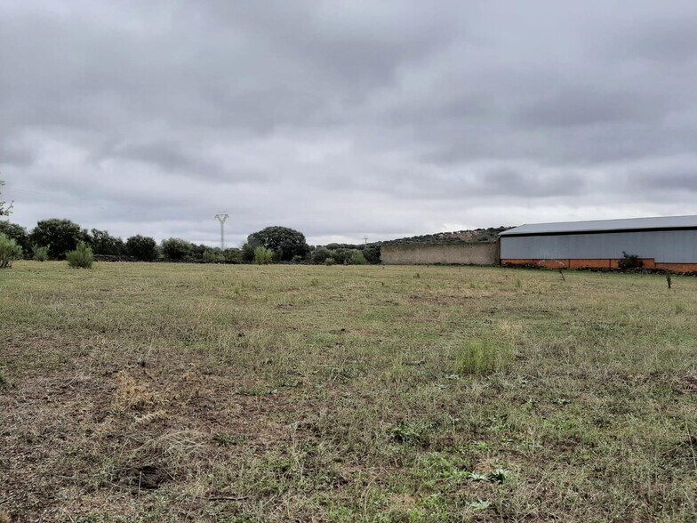 Land in Torremocha for sale - Building Photo - Image 1 of 7