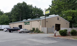 More details for 13191 Warwick Blvd, Newport News, VA - Flex for Sale