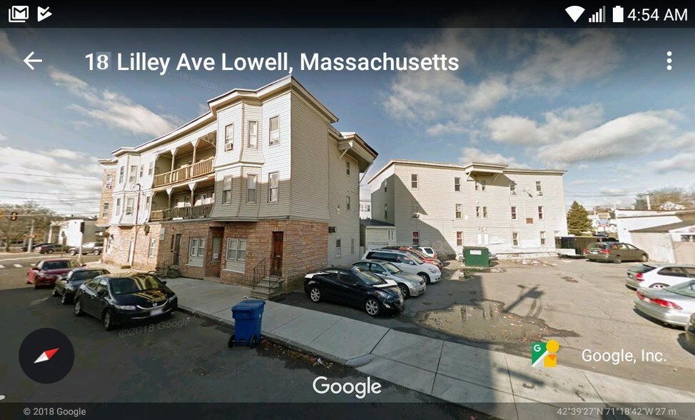 31-39 Aiken Ave, Lowell, MA for sale - Other - Image 1 of 1