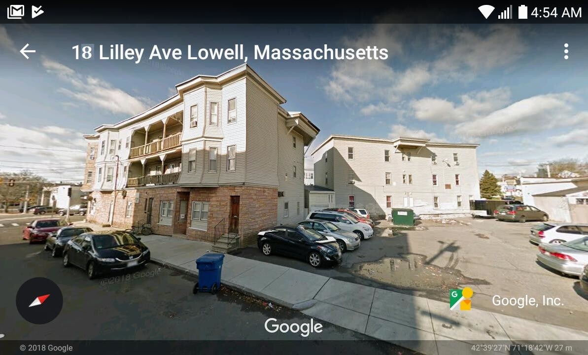 31-39 Aiken Ave, Lowell, MA for sale Other- Image 1 of 1