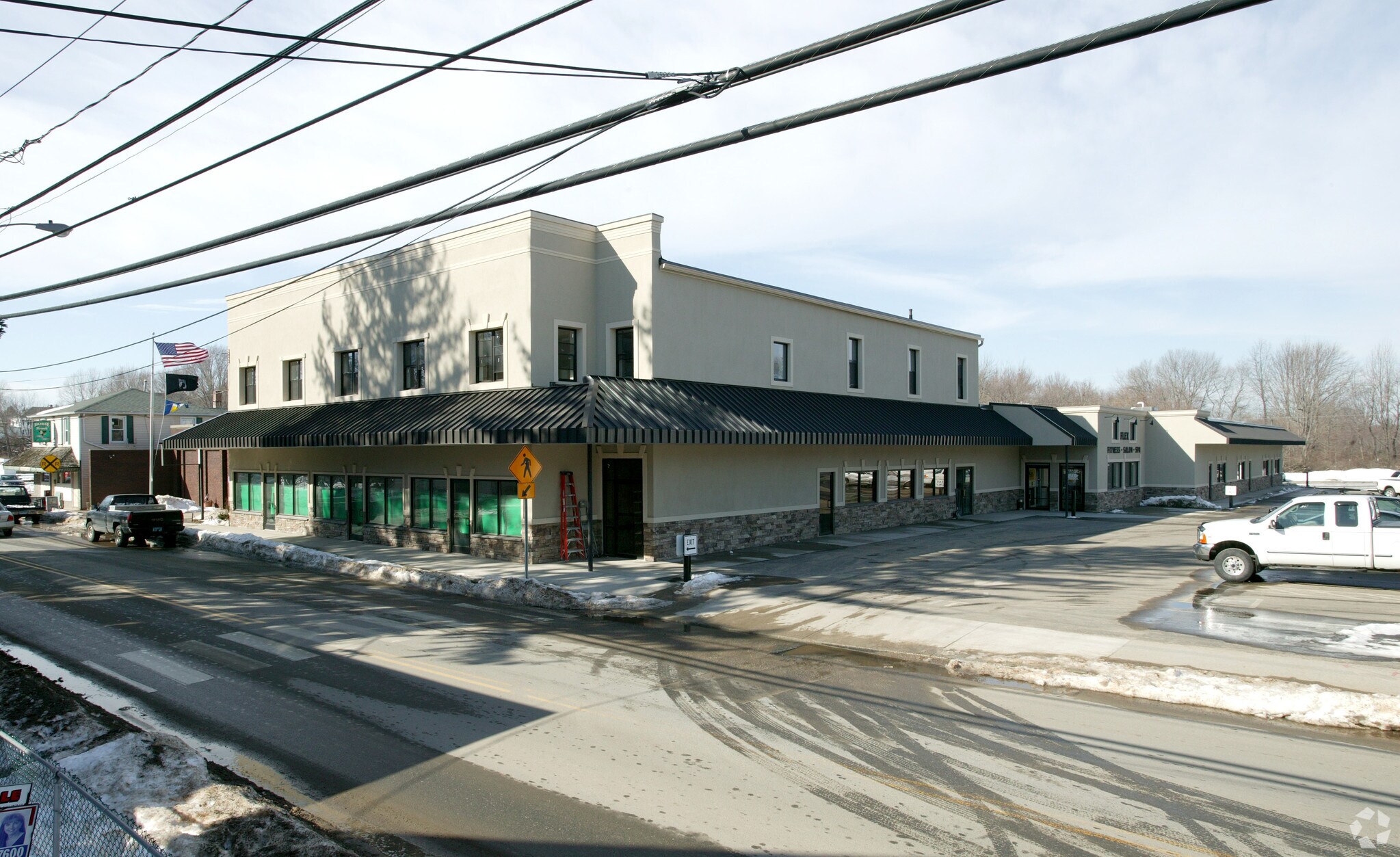 26-40 Railroad Ave, Plainfield, CT for sale Primary Photo- Image 1 of 1