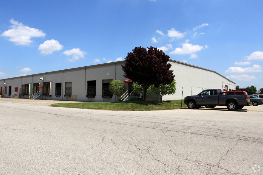 7725 National Tpke, Louisville, KY for lease - Building Photo - Image 3 of 3