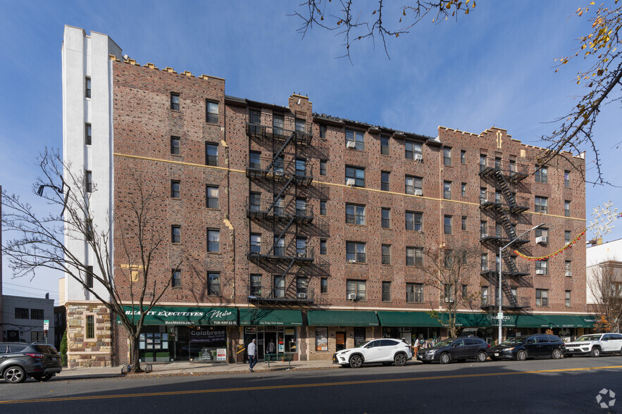 9732 3rd Ave, Brooklyn, NY for lease - Building Photo - Image 2 of 6