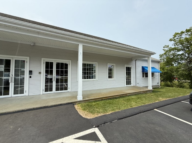 5 Natalie Way, Plymouth, MA for lease - Building Photo - Image 2 of 6