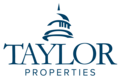 Taylor Properties