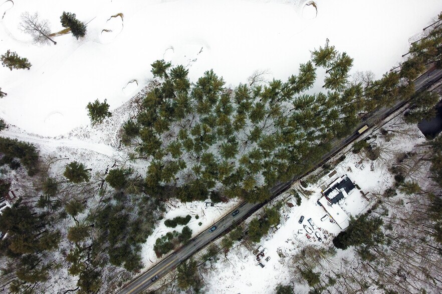 1012 Main St, Acton, MA for lease - Building Photo - Image 3 of 6