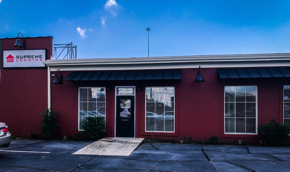 22-24 N Tarragona St, Pensacola, FL for sale - Other - Image 1 of 1