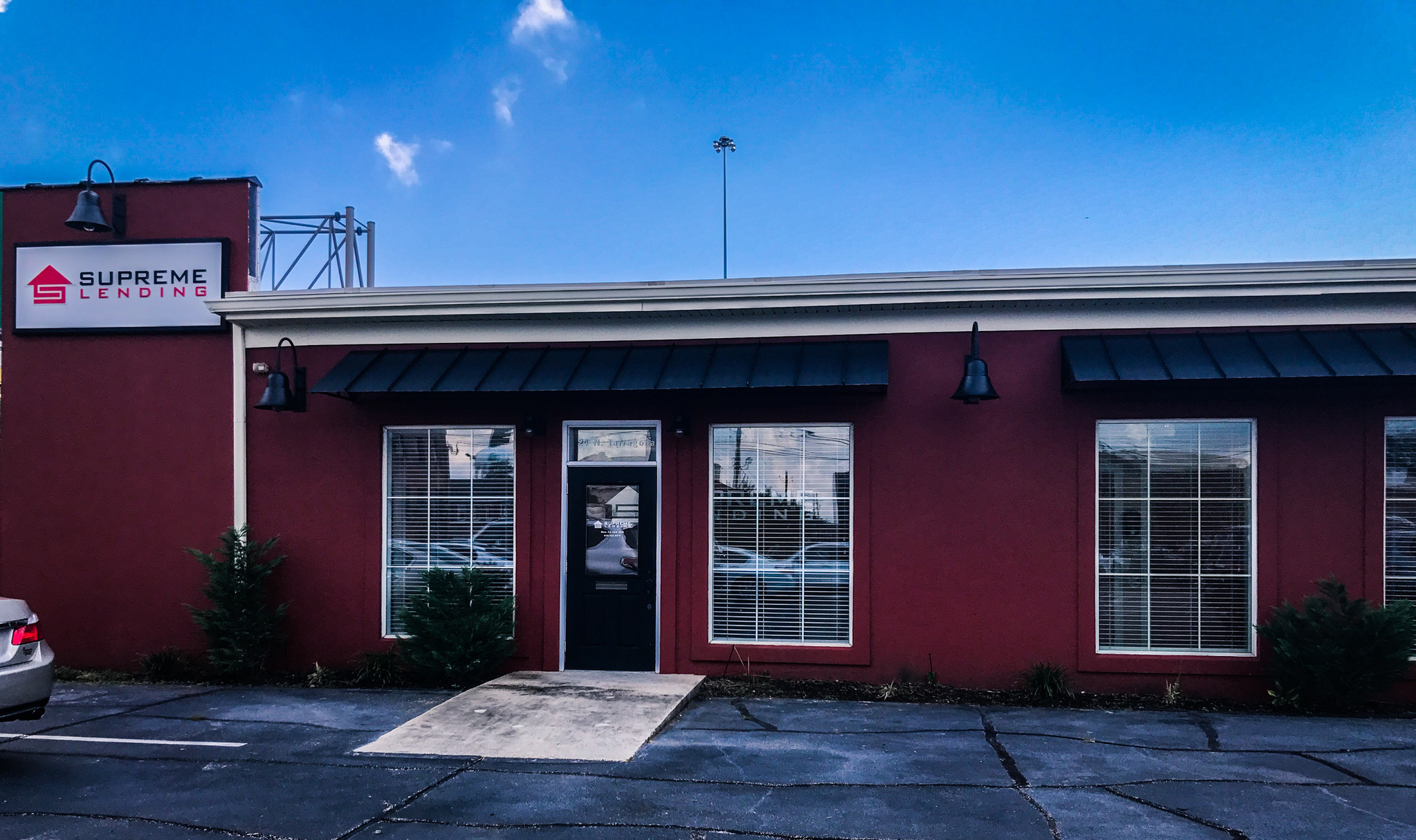 22-24 N Tarragona St, Pensacola, FL for sale Other- Image 1 of 1