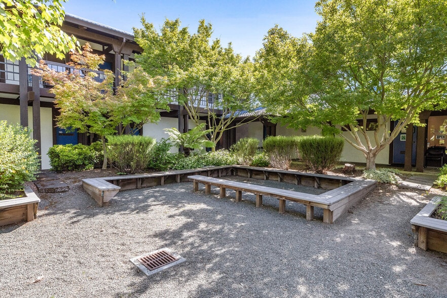 181 Andrieux St, Sonoma, CA for lease - Building Photo - Image 3 of 7