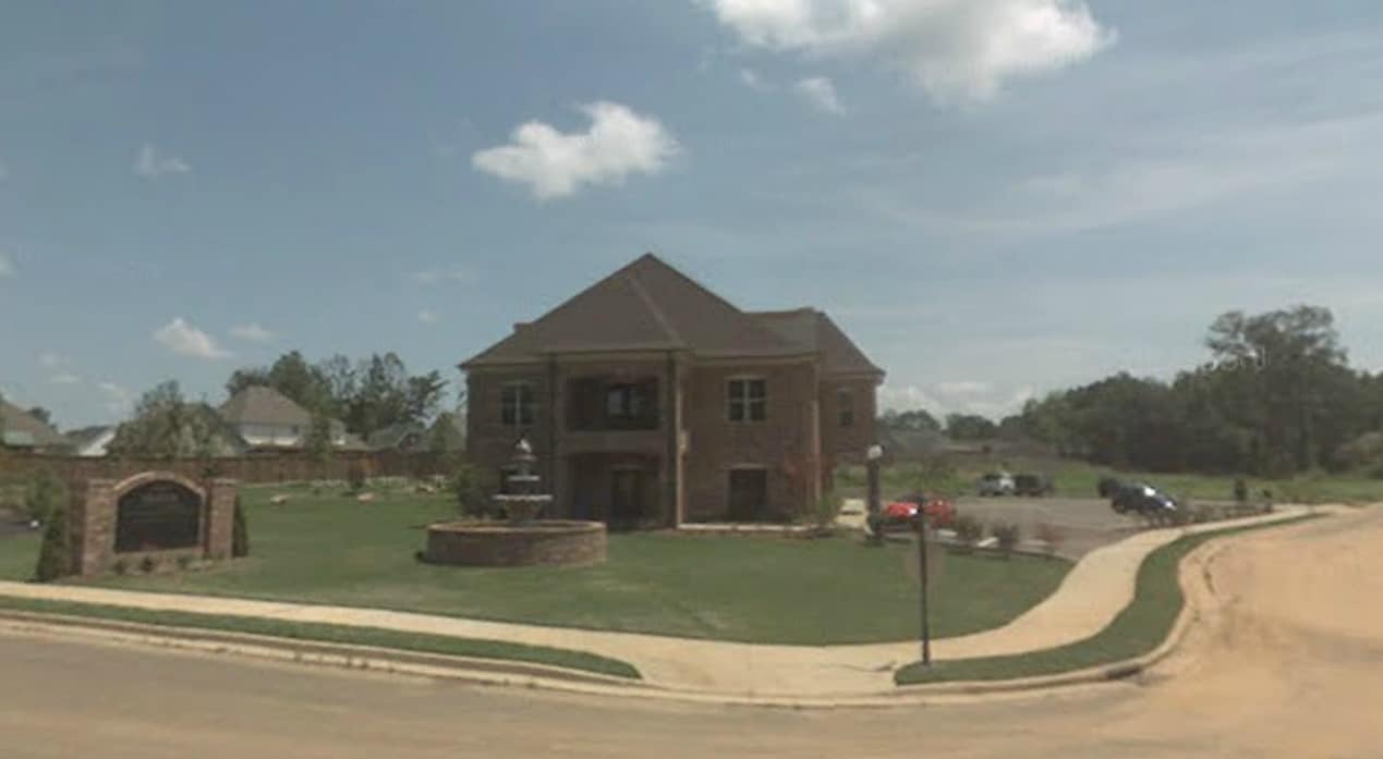 1288 Byhalia Rd, Hernando, MS for sale Primary Photo- Image 1 of 1