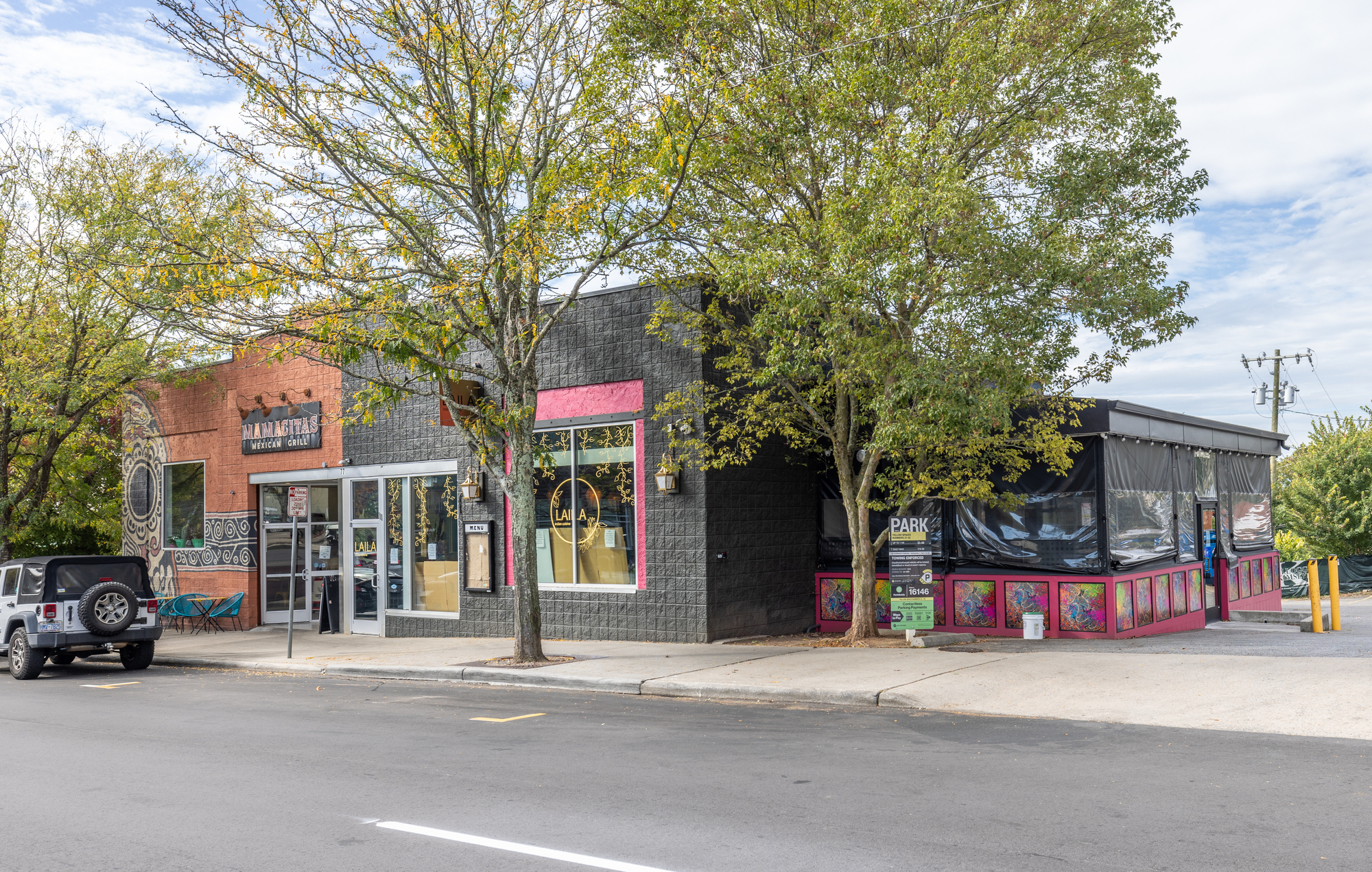 77 Biltmore Ave, Asheville, NC for sale Building Photo- Image 1 of 1