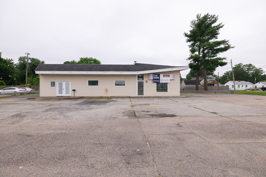 2311 Hungary Rd, Richmond, VA for sale - Building Photo - Image 1 of 23