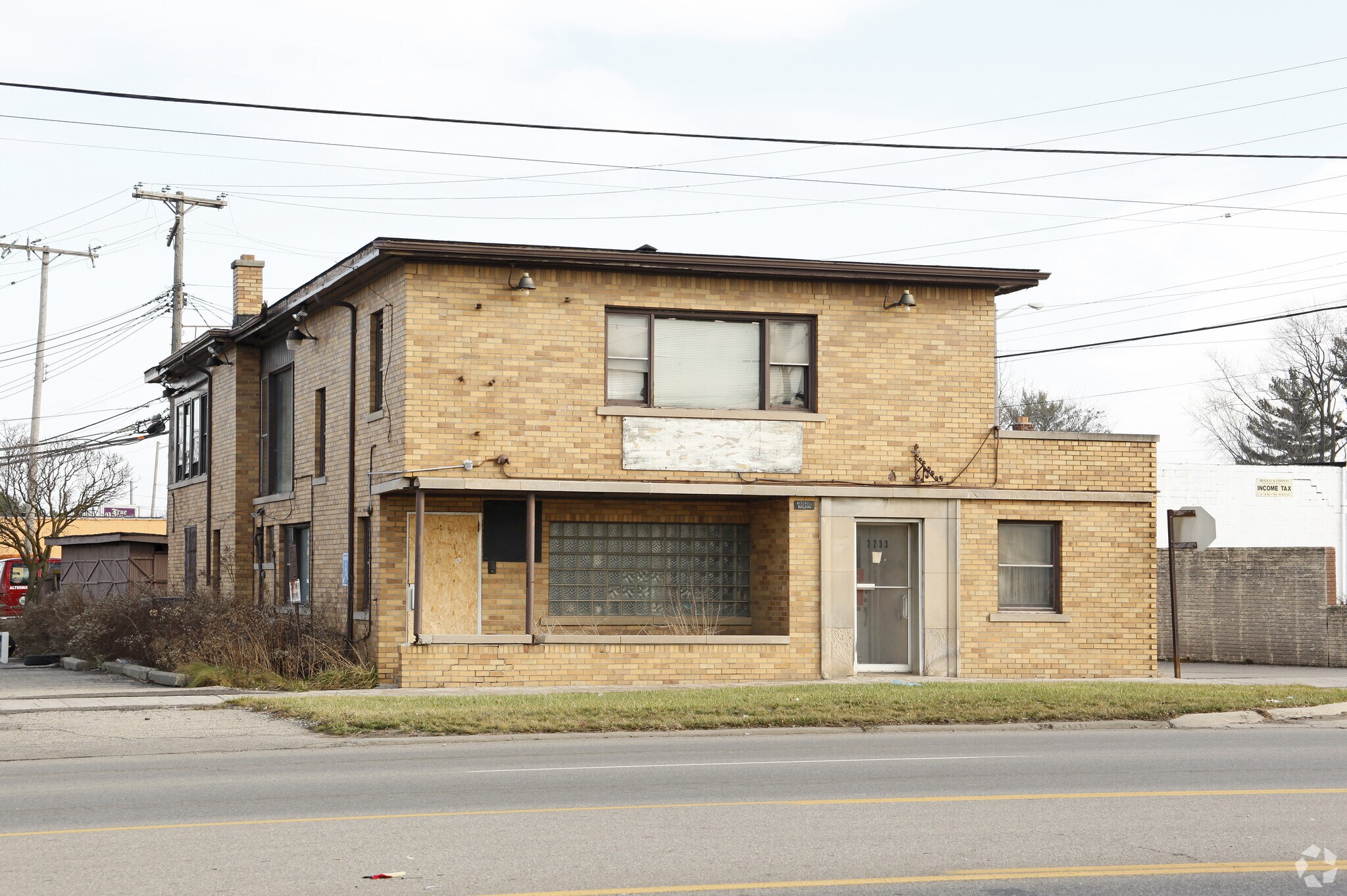 2233 Inkster Rd, Inkster, MI for sale Primary Photo- Image 1 of 1