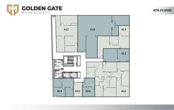 1 Main St, Eatontown, NJ for lease Floor Plan- Image 1 of 1