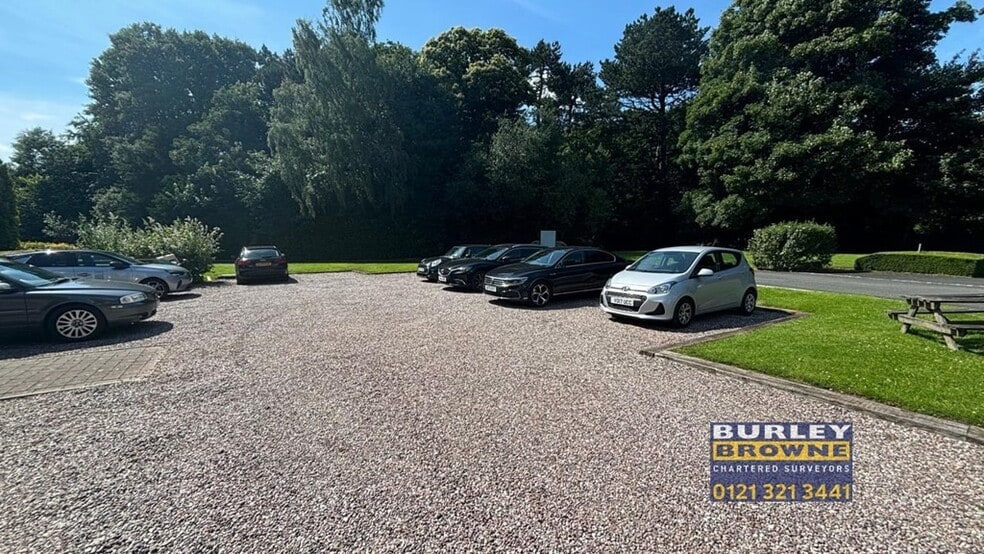 Old London Rd, Sutton Coldfield for lease - Building Photo - Image 2 of 13