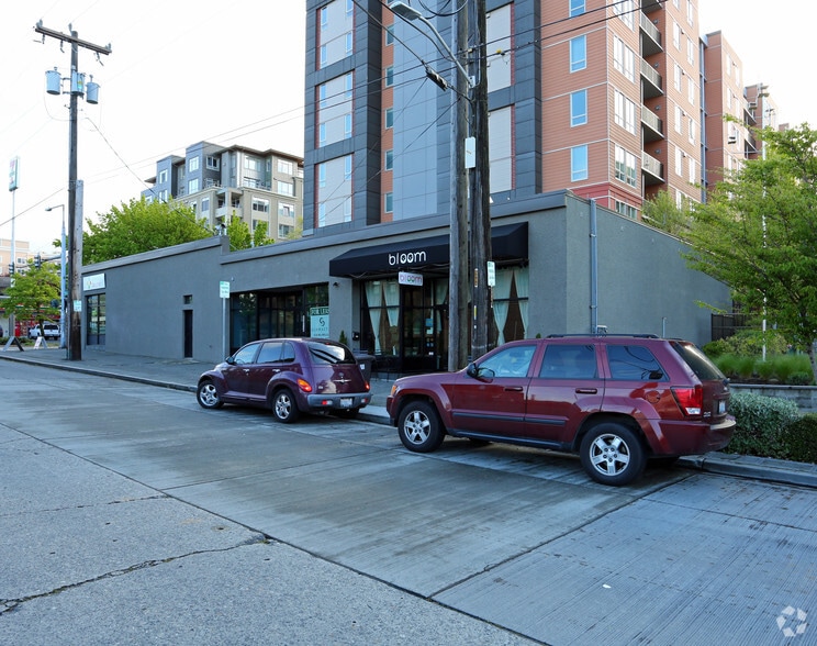 1555 NW Market St, Seattle, WA for lease - Building Photo - Image 3 of 3