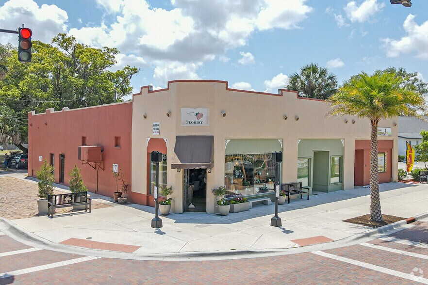 2 N Bluford Ave, Ocoee, FL for sale - Primary Photo - Image 1 of 1