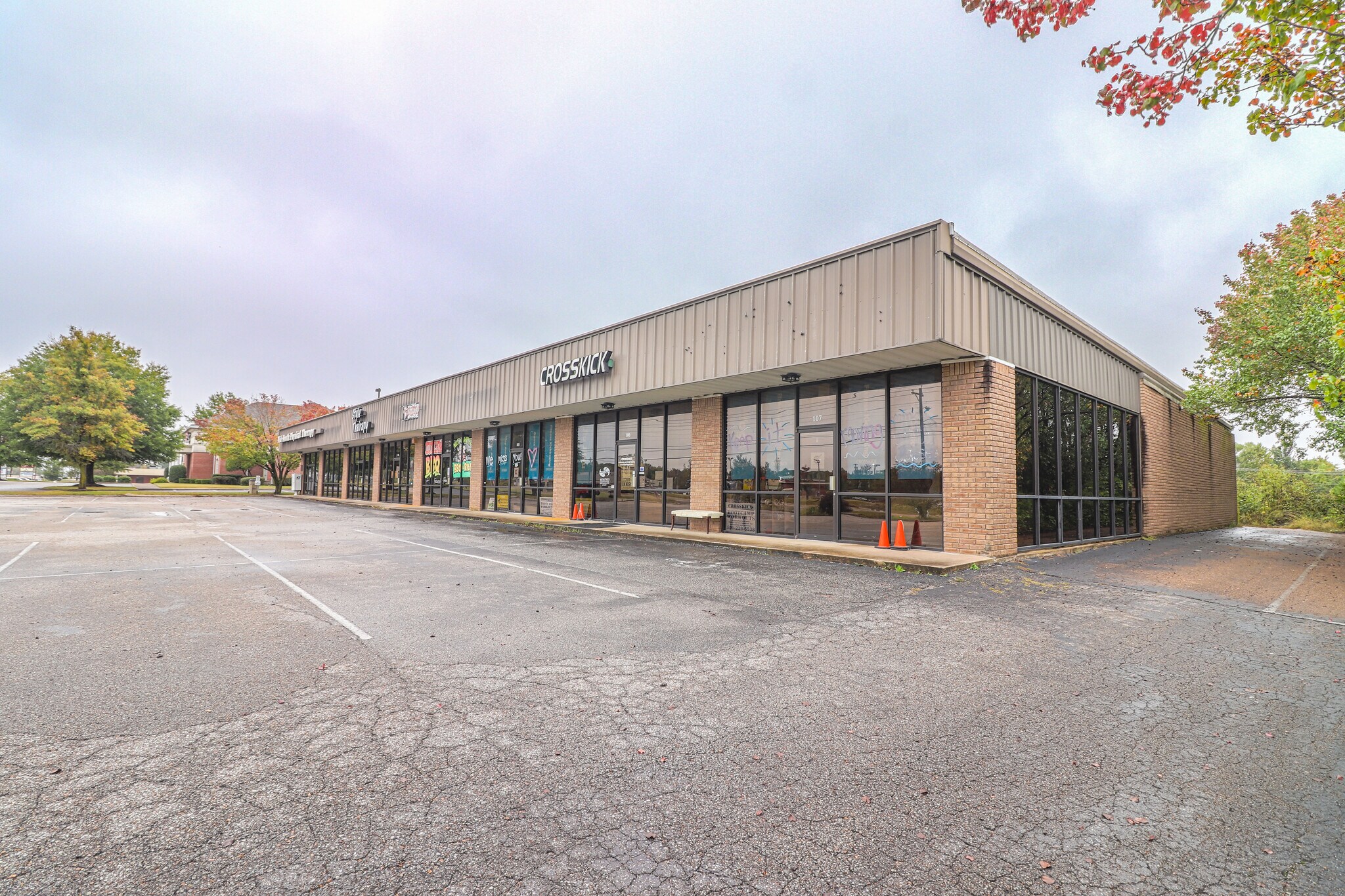 10992 Highway 51 S, Atoka, TN 38004 Covenant Center