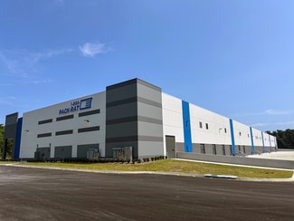 More details for 1221 Wilson Rd, Glen Burnie, MD - Industrial for Lease