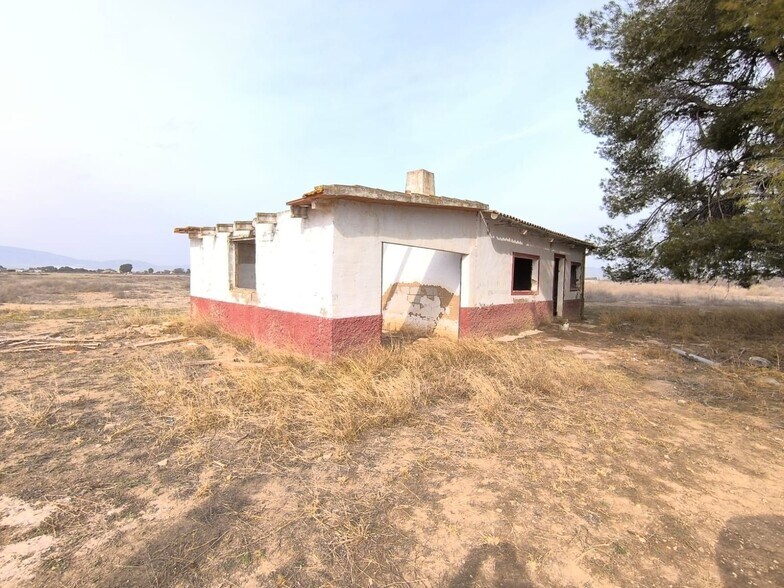 Land in Villena for sale - Building Photo - Image 2 of 12