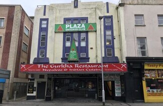 More details for 36 Bretonside, Plymouth - Retail for Lease