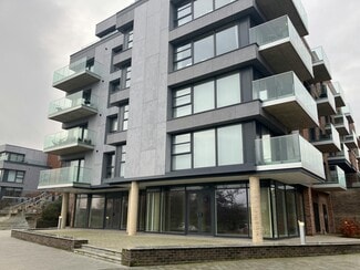 More details for Fletton Quays, Peterborough - Multifamily for Sale