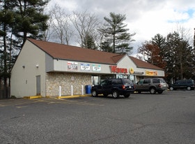 Vacant C-store Portfolio - Convenience Store