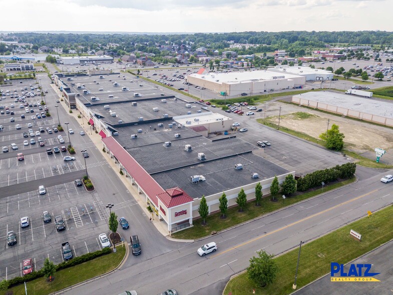 1140 Boardman Poland Rd, Youngstown, OH for lease - Building Photo - Image 2 of 3