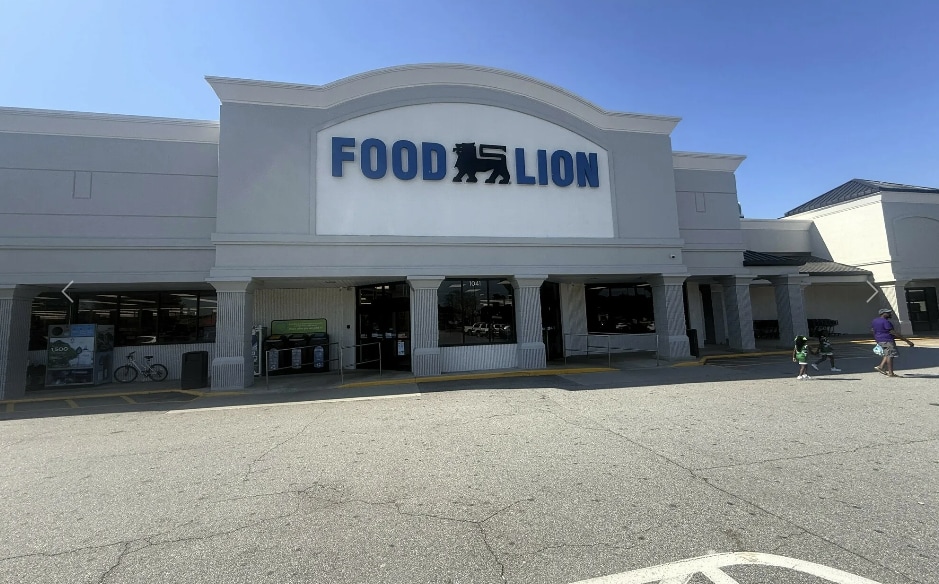 1075 Franklin Springs St, Royston, GA for lease - Building Photo - Image 2 of 15