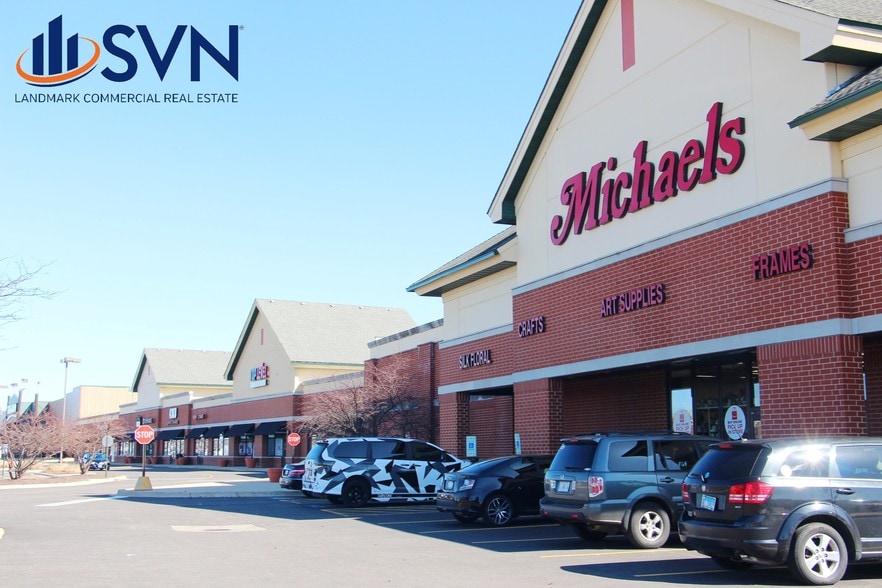 2764 Aurora Ave, Naperville, IL for lease - Building Photo - Image 1 of 14