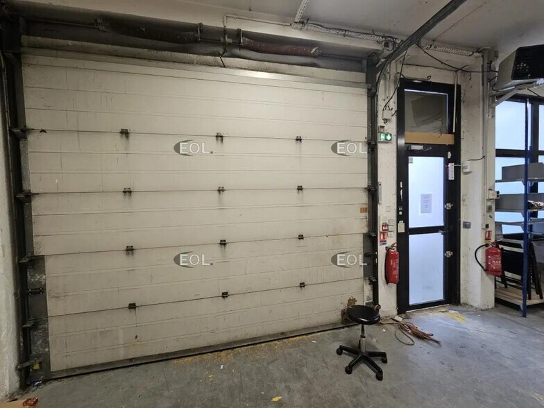 Office in Ivry-sur-Seine for lease - Building Photo - Image 3 of 13