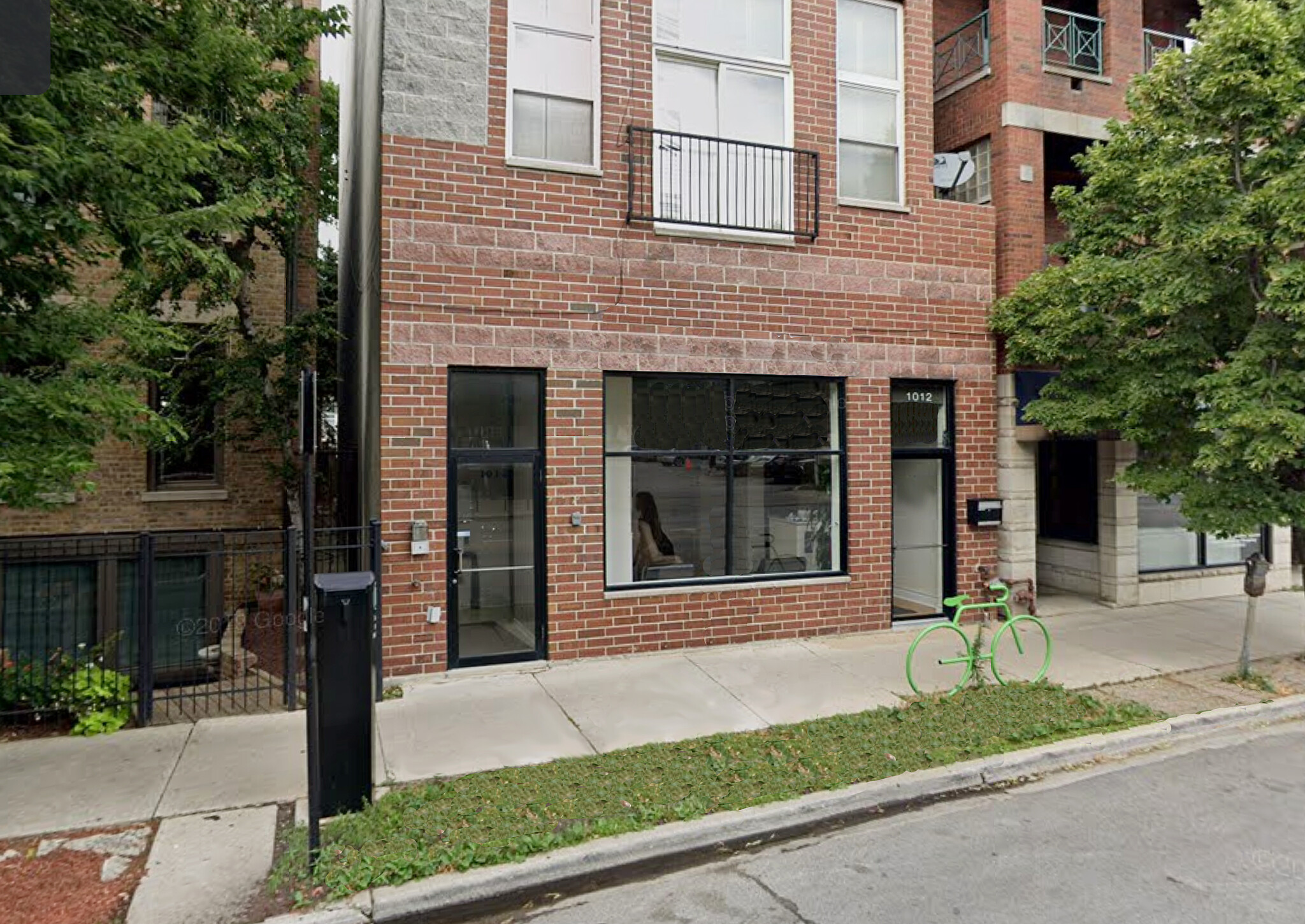 1012 W Diversey Pky, Chicago, IL for sale Building Photo- Image 1 of 1