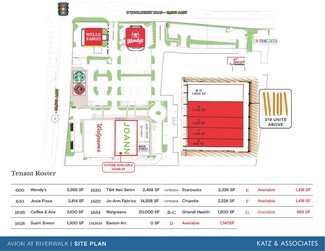 More details for 630 E Woolbright Rd, Boynton Beach, FL - Retail for Lease