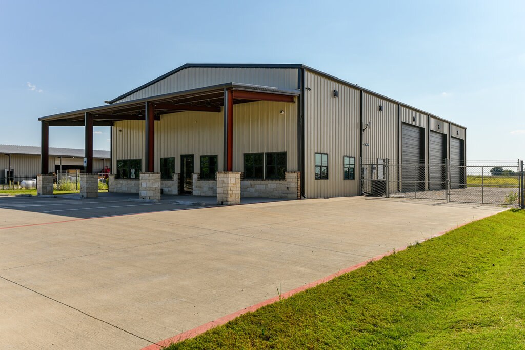 361 Hoyt Rd, Waxahachie, TX for sale Building Photo- Image 1 of 1