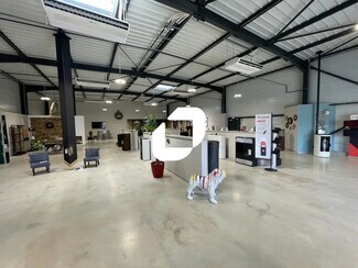 More details for Office, Retail for Lease